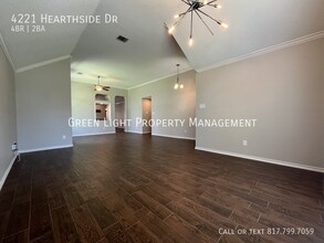 4221 Hearthside Dr in Grapevine, TX - Building Photo - Building Photo