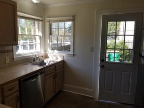 2931 Westfield Rd in Charlotte, NC - Foto de edificio - Building Photo