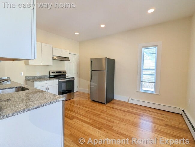 19 Cameron Ave in Somerville, MA - Building Photo - Building Photo