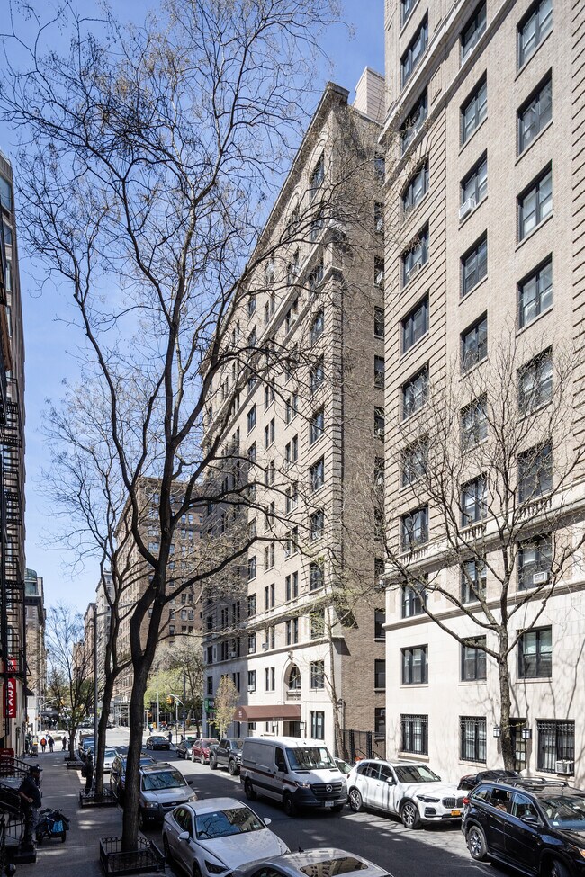 The Merrion in New York, NY - Building Photo - Building Photo