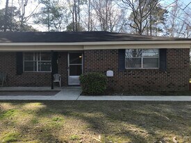 227 Kilarny Rd in Wilmington, NC - Building Photo