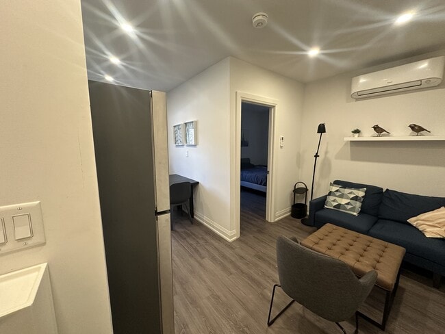 property at 595 St Clair Ave W