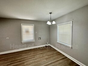 1821 Live Oak Ave in Waco, TX - Building Photo - Building Photo