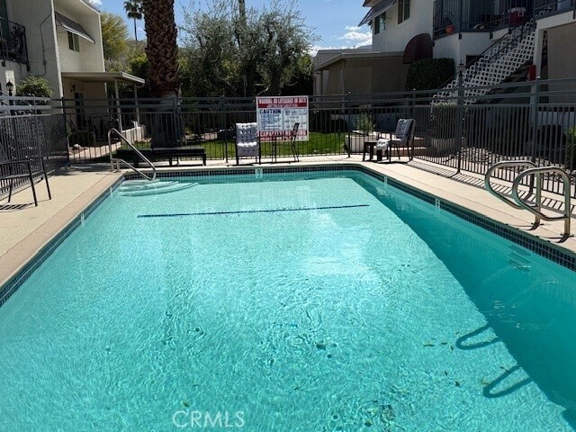 45225 Sunset Ln in Palm Desert, CA - Foto de edificio - Building Photo