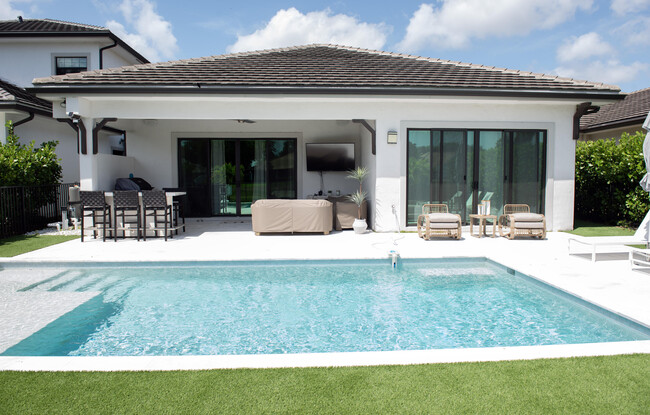 property at 2929 Gin Berry Way