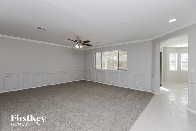 405 W Jersey Way in San Tan Valley, AZ - Building Photo - Building Photo