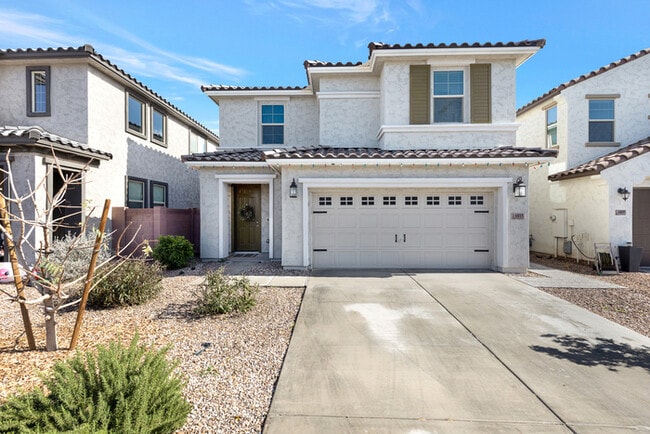 property at 6815 N 88th Dr