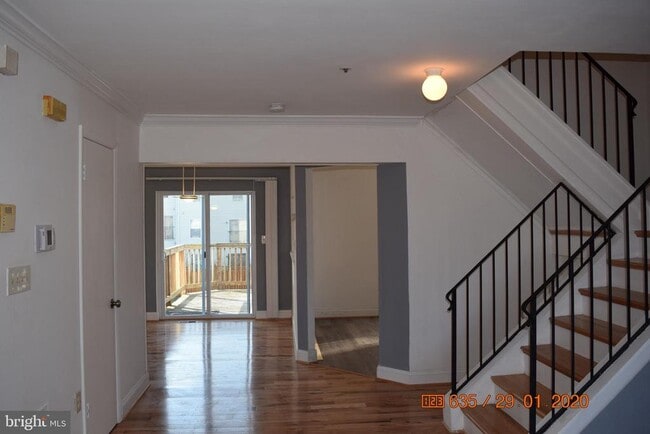 3705 Monacco Ct in District Heights, MD - Building Photo - Building Photo