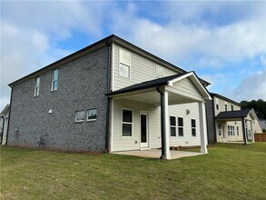 6907 Winchester Pl in Fairburn, GA - Building Photo - Building Photo