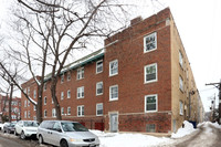 4901-4907 N Whipple St in Chicago, IL - Building Photo - Building Photo