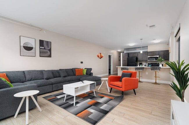 property at 515 E Market St