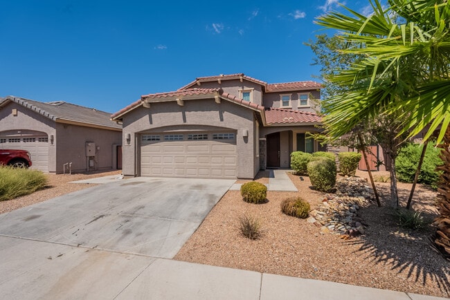 5220 S 16th Pl in Phoenix, AZ - Building Photo - Building Photo