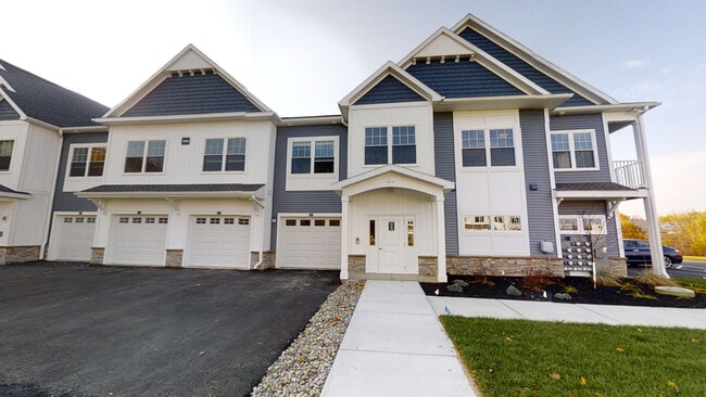 Lofts at Kelley Farms