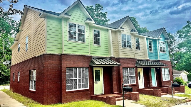 803 E Adams St in Dothan, AL - Building Photo - Building Photo