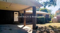 218 Maple Dr in Cedartown, GA - Building Photo - Building Photo