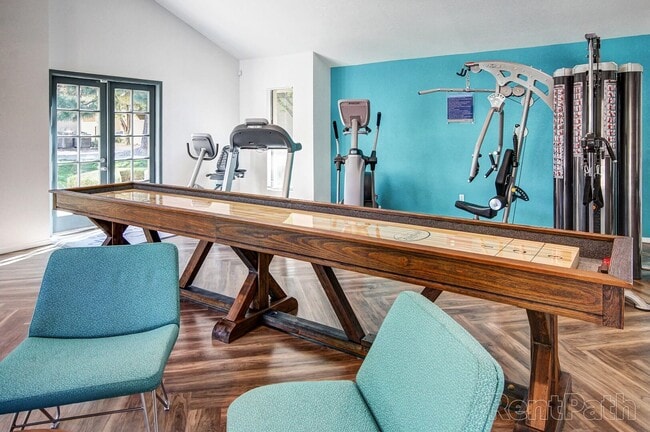 Lincoln Place in Albuquerque, NM - Foto de edificio - Building Photo