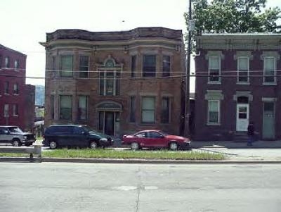 823-825 Market St in Wheeling, WV - Building Photo