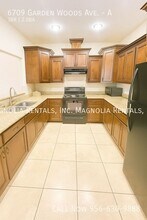 6709 Garden Woods Ave in Brownsville, TX - Building Photo - Building Photo