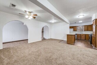 3110 Heather Ln in Denton, TX - Building Photo - Building Photo