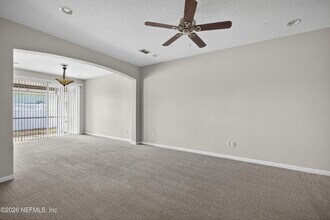 3730 Creswick Cir in Orange Park, FL - Building Photo - Building Photo