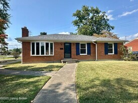 4401 Alicent Ct in Louisville, KY - Building Photo