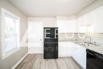 3010 N Fonshill Ave in Oklahoma City, OK - Building Photo - Building Photo