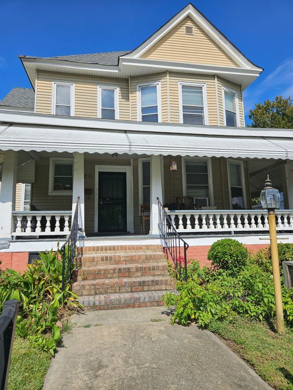 property at 228 Hardy Ave