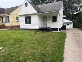 5026 E 86th St in Garfield Heights, OH - Building Photo