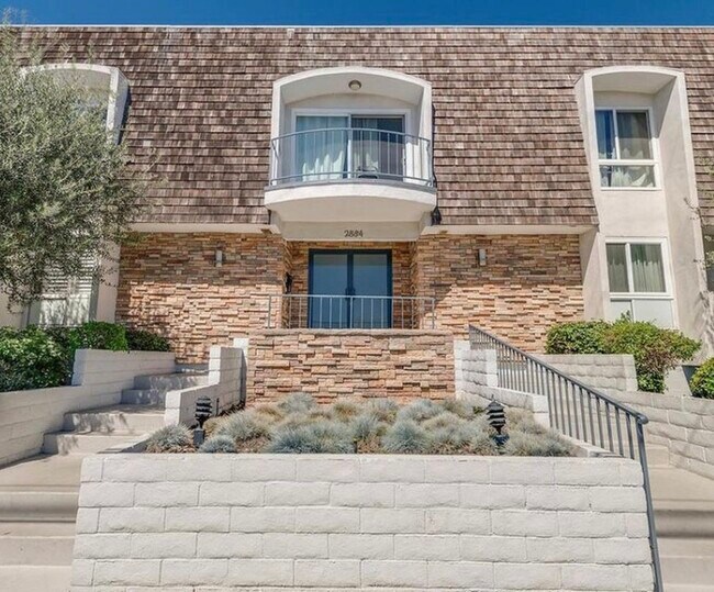 2884 Sawtelle Blvd Apartments and Nearby Los Angeles Apartments For