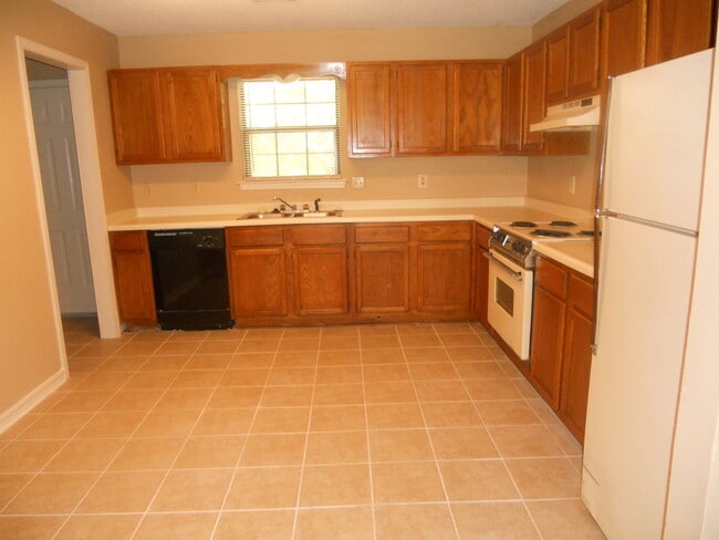 115 Chiliwood Ln in North Little Rock, AR - Building Photo - Building Photo