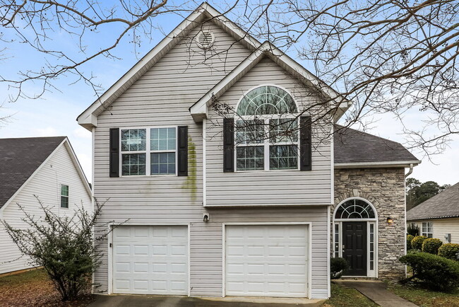 property at 2025 Registry Dr