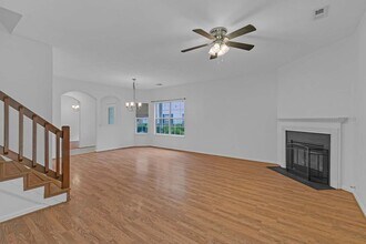 417 Belmont Cir in Yorktown, VA - Building Photo - Building Photo