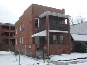 288-298 2nd St in Pitcairn, PA - Building Photo - Building Photo