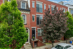 1834 Poplar St in Philadelphia, PA - Building Photo