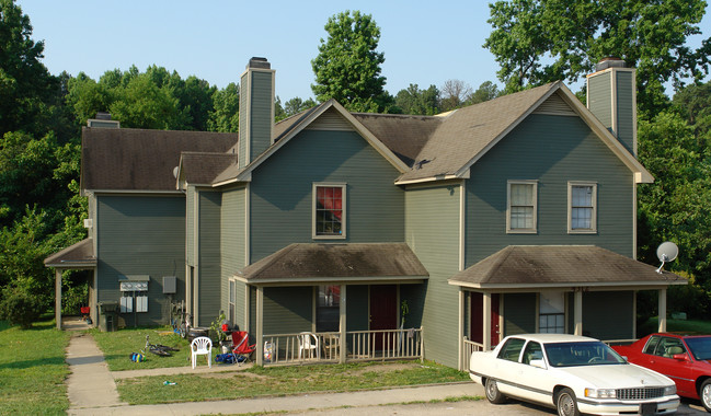 4312 Presley Ct in Raleigh, NC - Building Photo - Building Photo