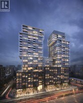 158 Front St E in Toronto, ON - Building Photo