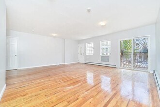 701 Jefferson Ave in Brooklyn, NY - Building Photo - Building Photo