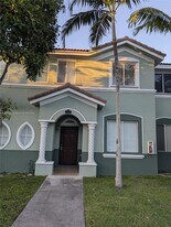 1413 SE 24th Ct in Homestead, FL - Building Photo