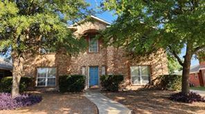 1531 Tanglewood Dr in Allen, TX - Foto de edificio