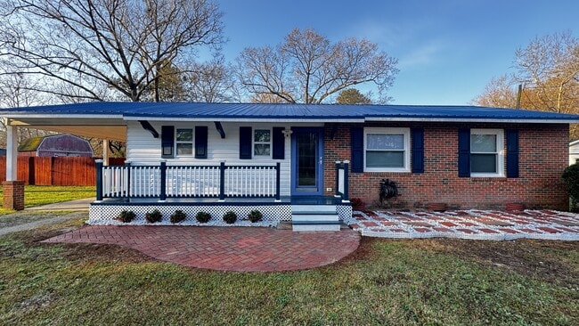 property at 1021 Shirley Dr