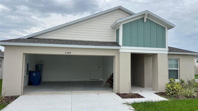 1584 Ellesmere Ave in Haines City, FL - Building Photo - Building Photo