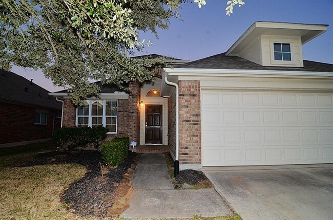 property at 11306 Overland Trail Dr