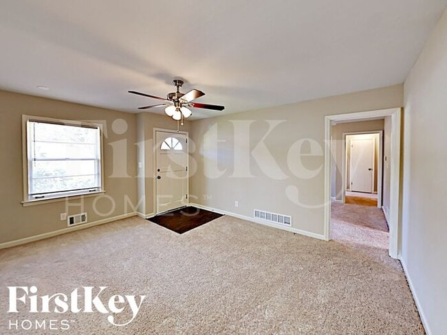2672 Lilac Dr in Morrow, GA - Building Photo - Building Photo