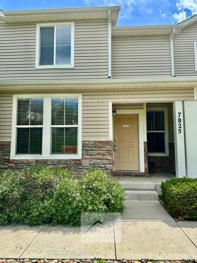 property at 7825 Sandy Spgs