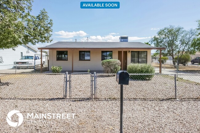 property at 1629 E Violet Dr