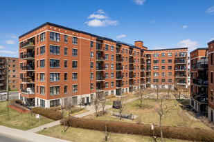 4700 Henri-Bourassa Boul O in Montréal, QC - Building Photo - Building Photo