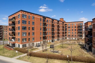 4700 Henri-Bourassa Boul O in Montréal, QC - Building Photo - Building Photo