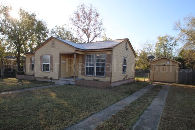 1210 Culp Ave in Killeen, TX - Building Photo - Building Photo