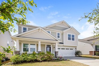 1941 Tablerock Dr in York, SC - Foto de edificio - Building Photo