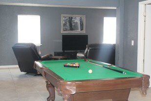 Buena Vista Apartments in Amarillo, TX - Building Photo